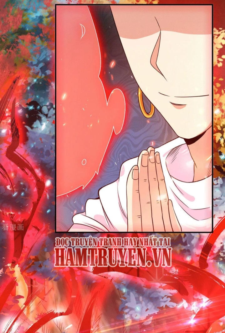 Ta Có Chín Nữ Đồ Đệ Chapter 108 - 3