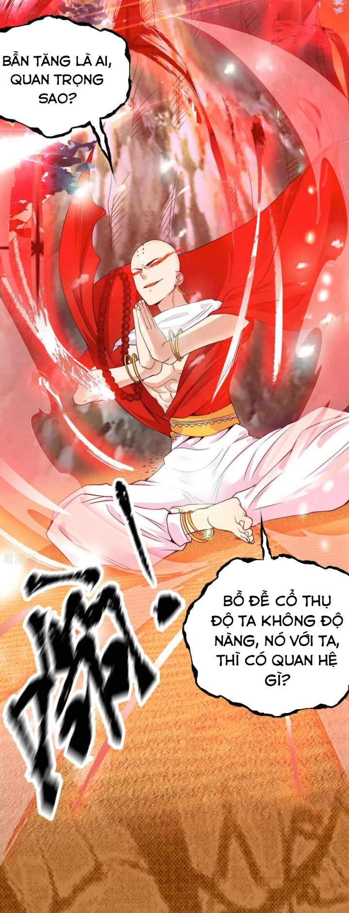 Ta Có Chín Nữ Đồ Đệ Chapter 108 - 4
