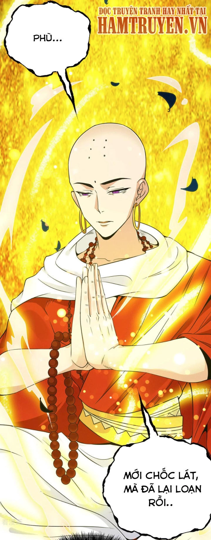 Ta Có Chín Nữ Đồ Đệ Chapter 108 - 8