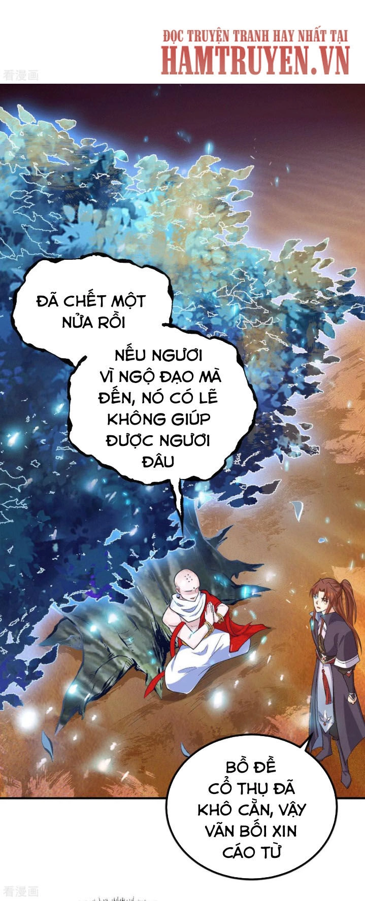 Ta Có Chín Nữ Đồ Đệ Chapter 108 - 11