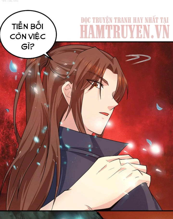 Ta Có Chín Nữ Đồ Đệ Chapter 108 - 13