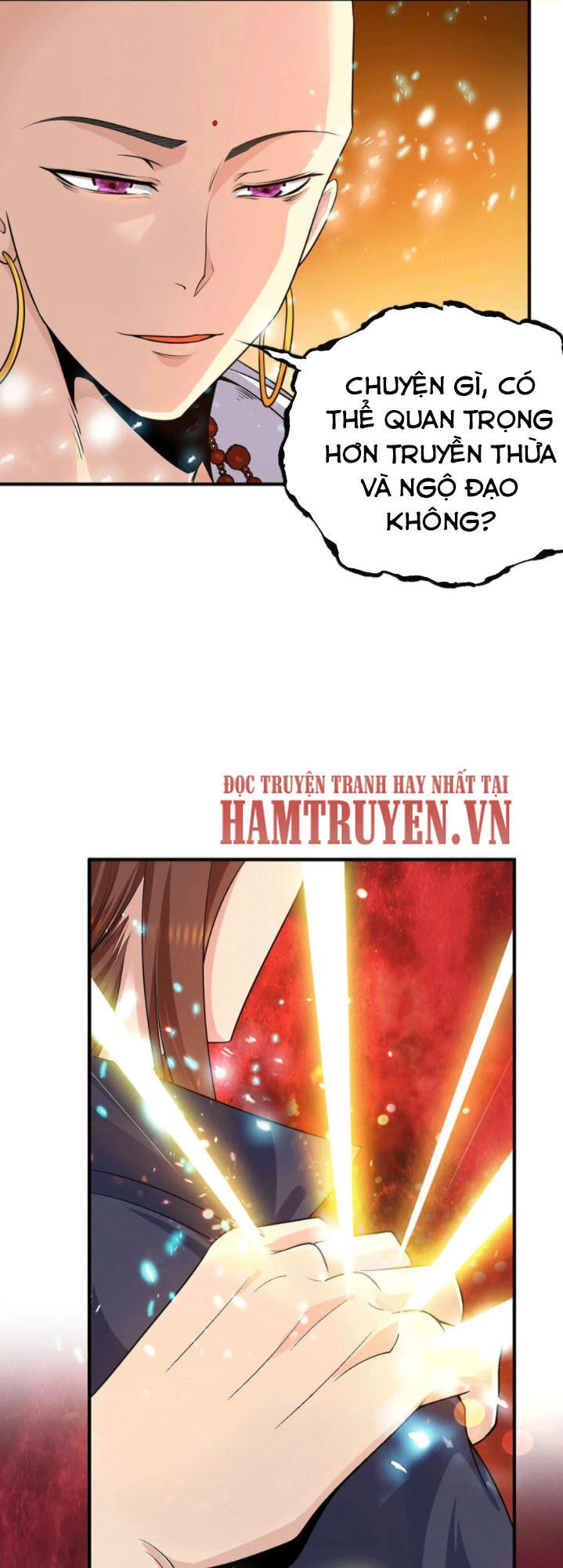 Ta Có Chín Nữ Đồ Đệ Chapter 108 - 16