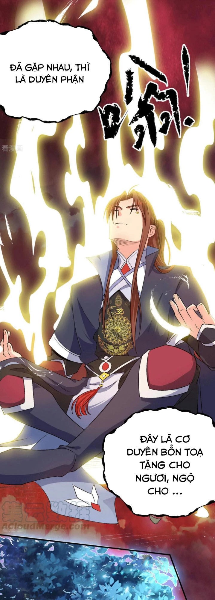 Ta Có Chín Nữ Đồ Đệ Chapter 108 - 18