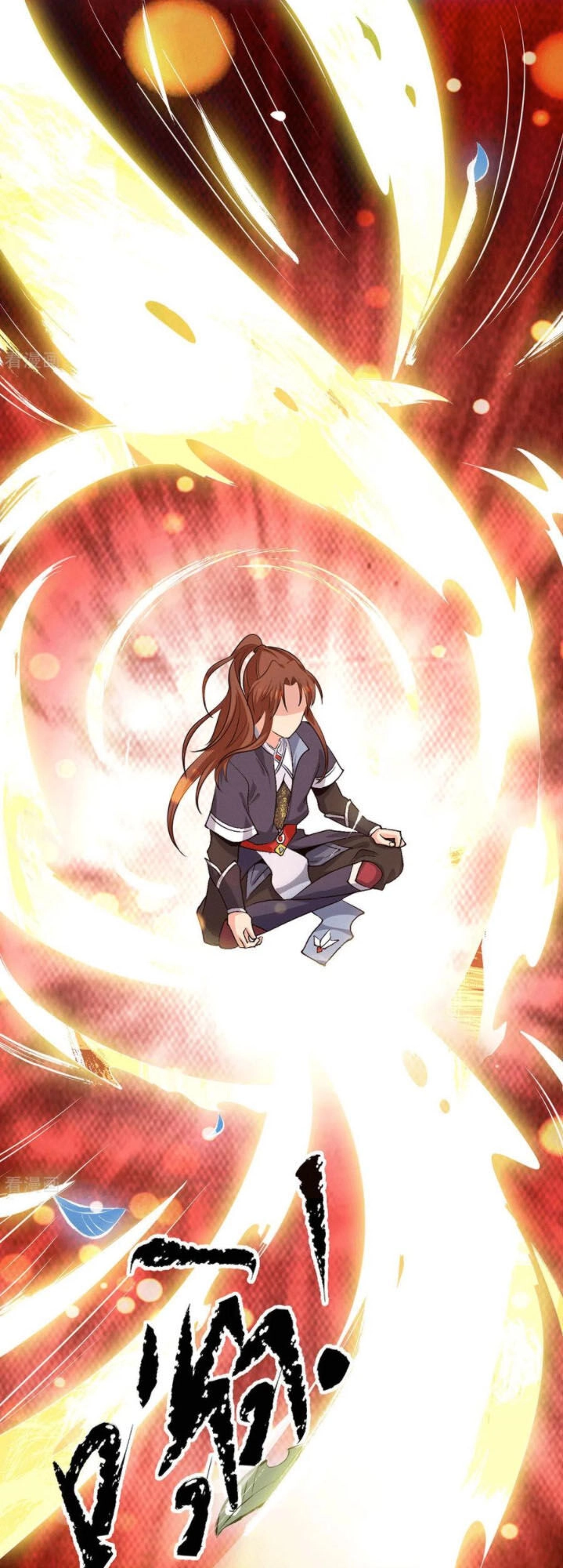 Ta Có Chín Nữ Đồ Đệ Chapter 108 - 20