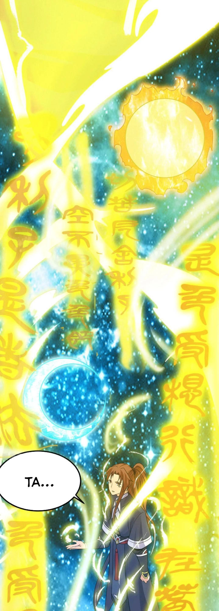 Ta Có Chín Nữ Đồ Đệ Chapter 108 - 28