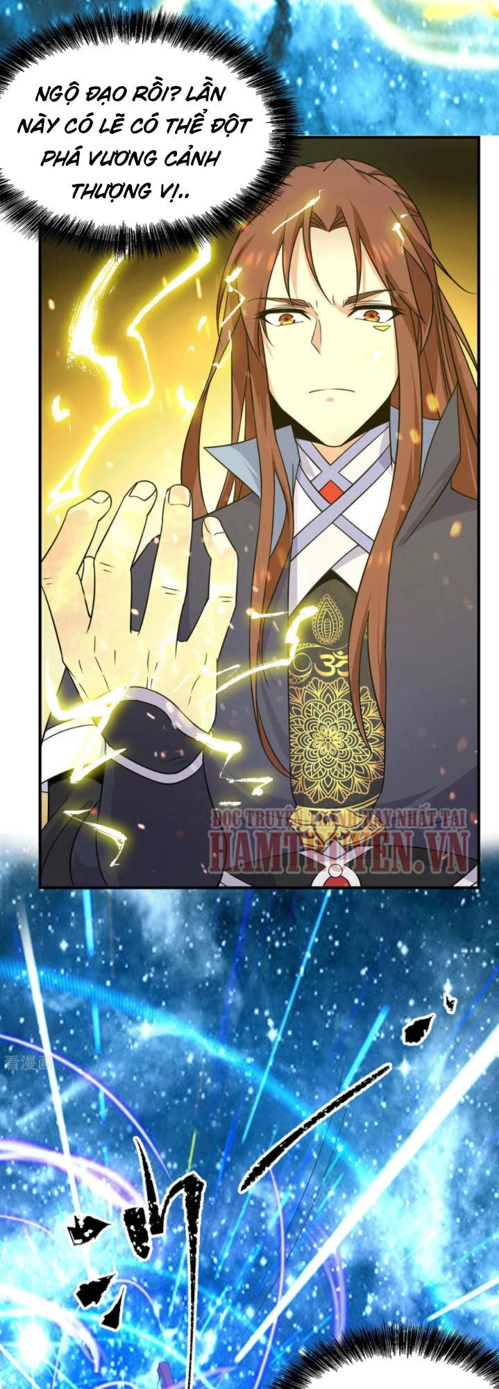 Ta Có Chín Nữ Đồ Đệ Chapter 108 - 30