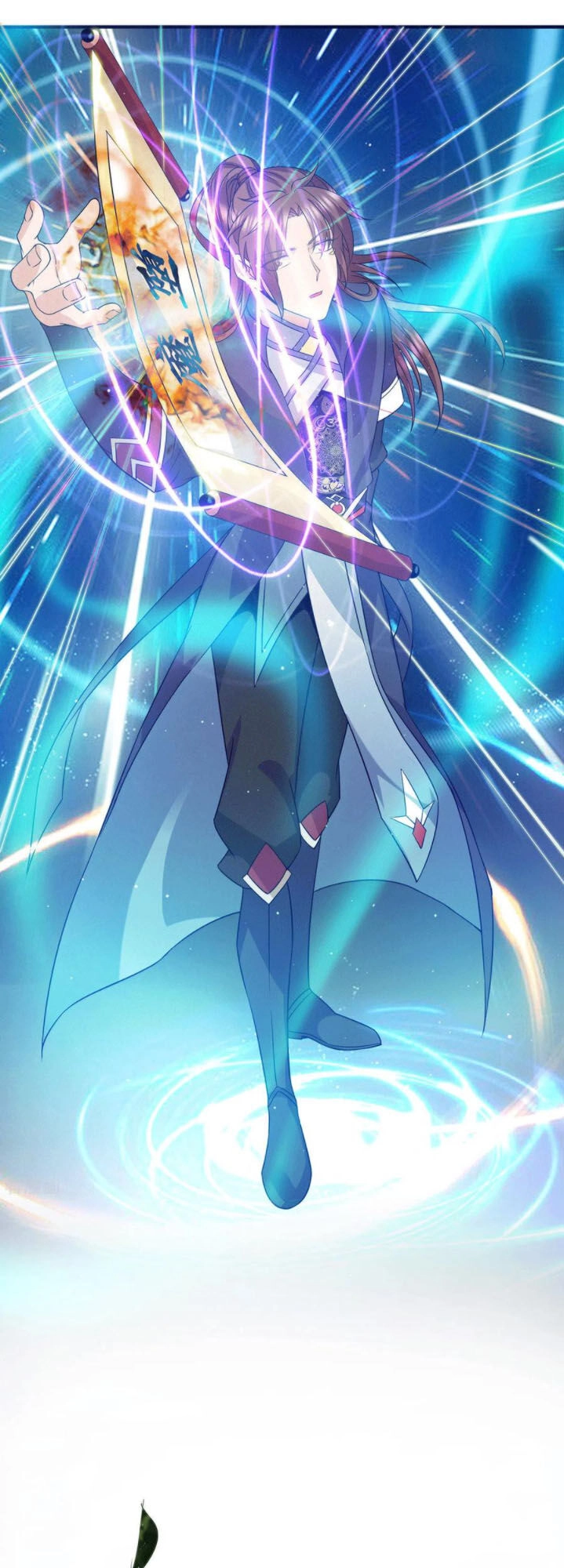 Ta Có Chín Nữ Đồ Đệ Chapter 108 - 32