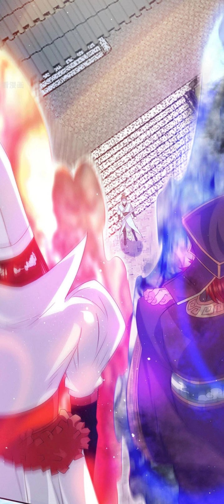 Ta Có Chín Nữ Đồ Đệ Chapter 108 - 35