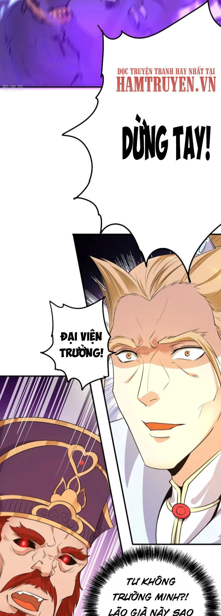 Ta Có Chín Nữ Đồ Đệ Chapter 108 - 43