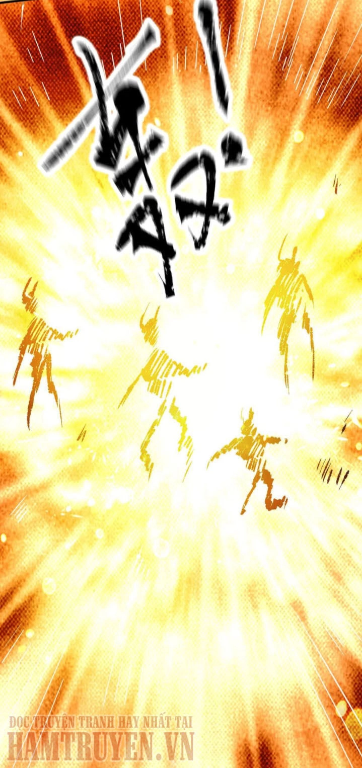 Ta Có Chín Nữ Đồ Đệ Chapter 108 - 47