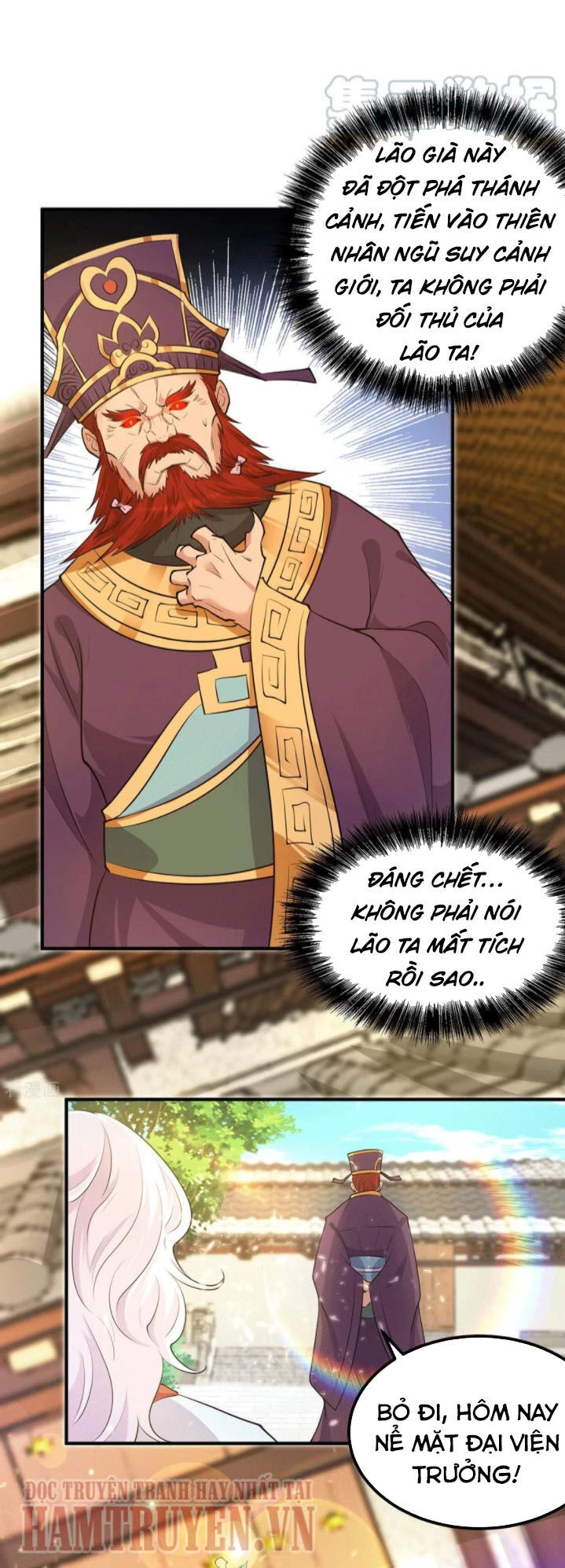 Ta Có Chín Nữ Đồ Đệ Chapter 108 - 50