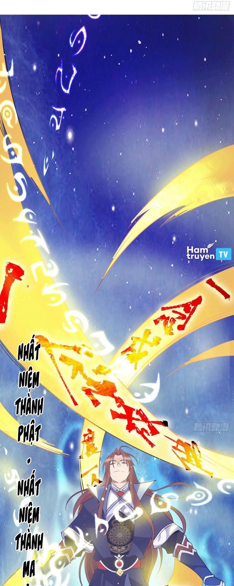 Ta Có Chín Nữ Đồ Đệ Chapter 109 - 1