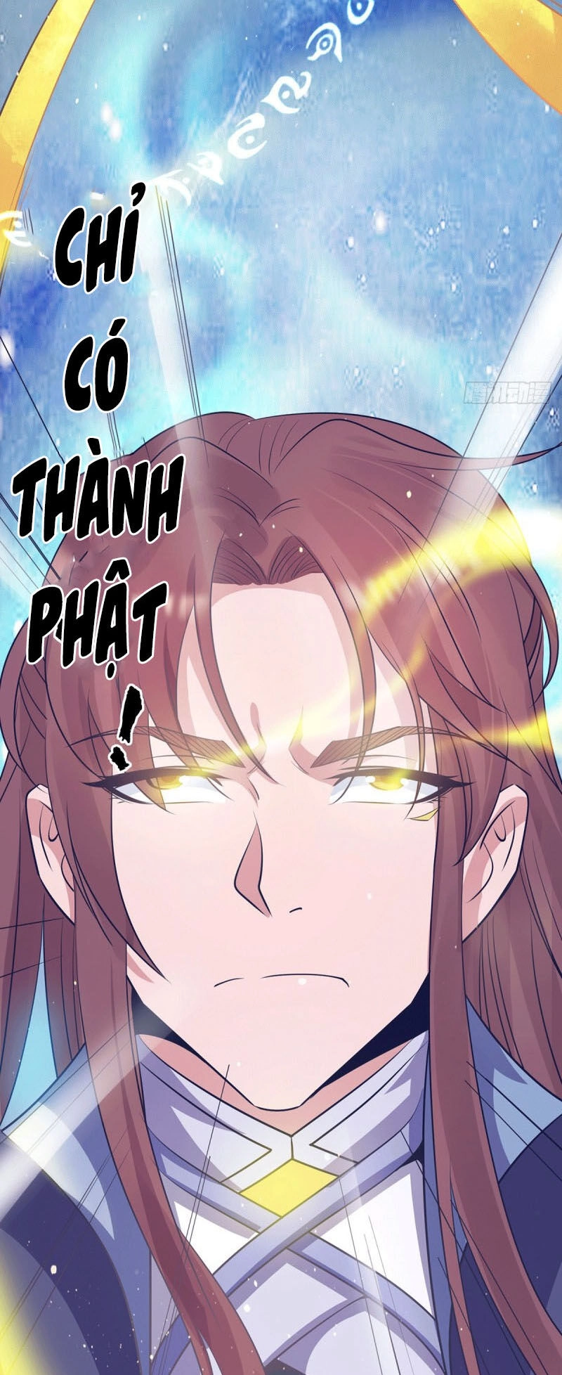 Ta Có Chín Nữ Đồ Đệ Chapter 109 - 3