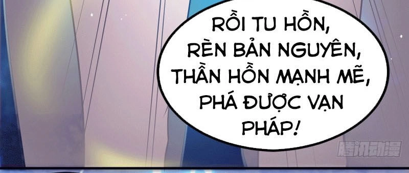 Ta Có Chín Nữ Đồ Đệ Chapter 109 - 6