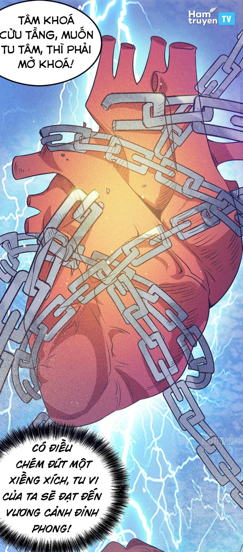 Ta Có Chín Nữ Đồ Đệ Chapter 109 - 7