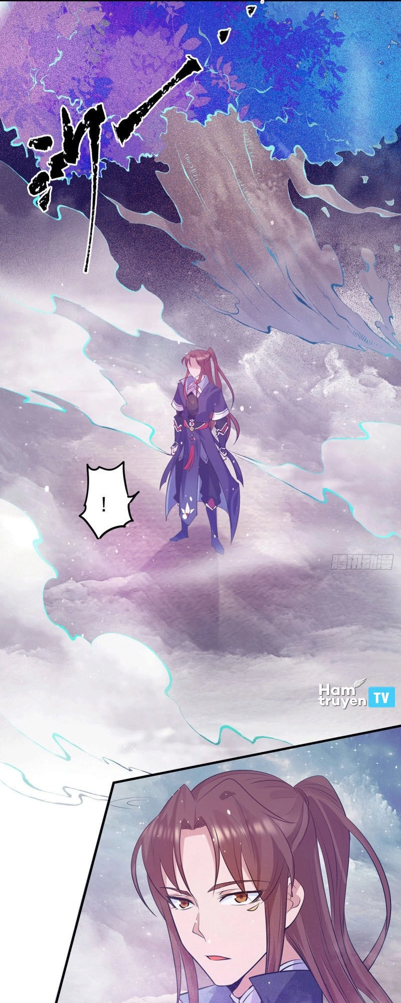 Ta Có Chín Nữ Đồ Đệ Chapter 109 - 9