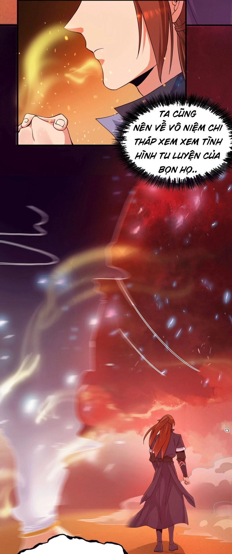 Ta Có Chín Nữ Đồ Đệ Chapter 109 - 13