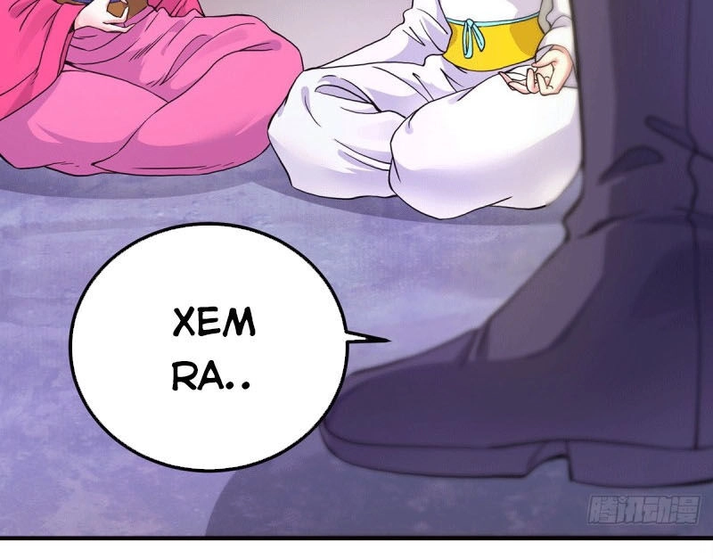 Ta Có Chín Nữ Đồ Đệ Chapter 109 - 18