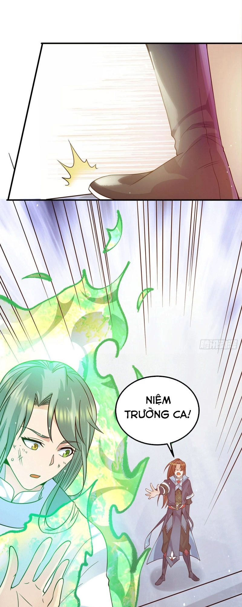 Ta Có Chín Nữ Đồ Đệ Chapter 109 - 26