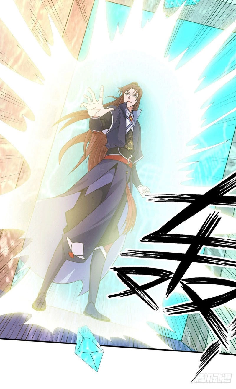 Ta Có Chín Nữ Đồ Đệ Chapter 109 - 30