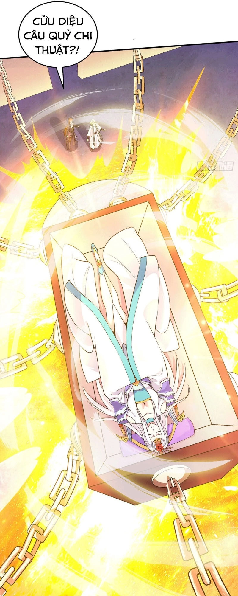 Ta Có Chín Nữ Đồ Đệ Chapter 109 - 33