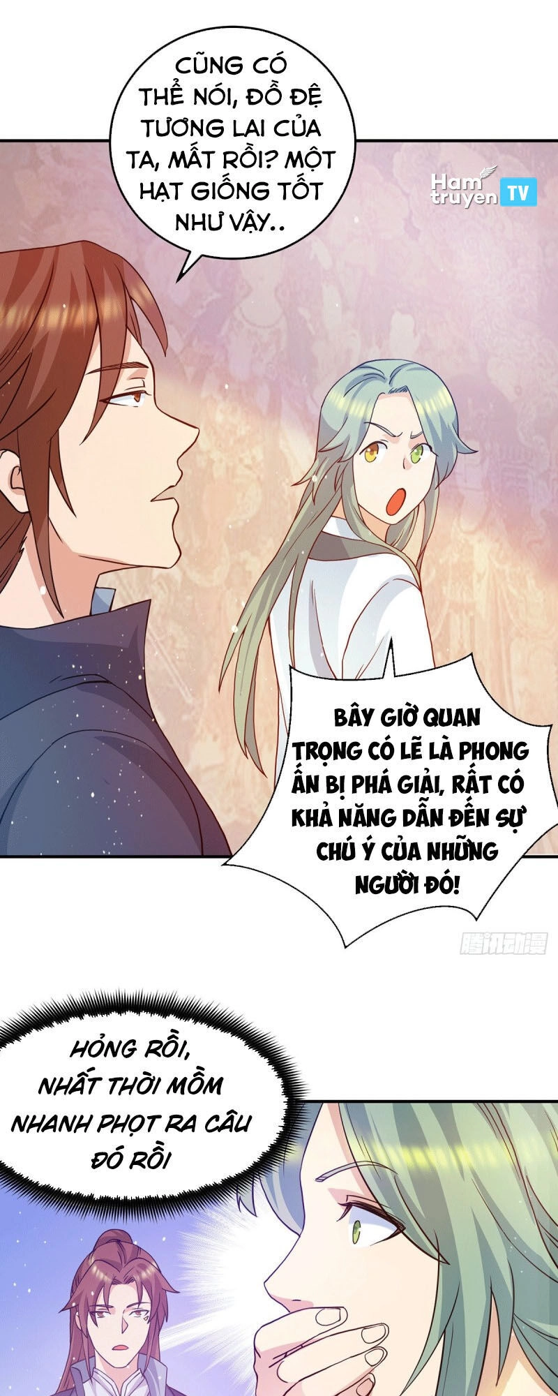 Ta Có Chín Nữ Đồ Đệ Chapter 109 - 38