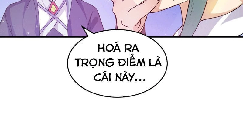 Ta Có Chín Nữ Đồ Đệ Chapter 109 - 39