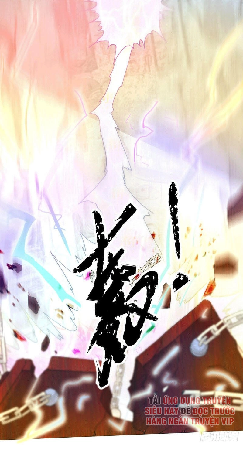 Ta Có Chín Nữ Đồ Đệ Chapter 110 - 8