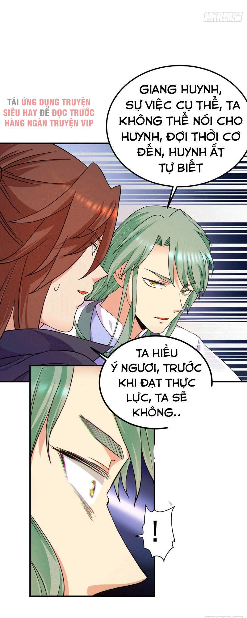 Ta Có Chín Nữ Đồ Đệ Chapter 110 - 10