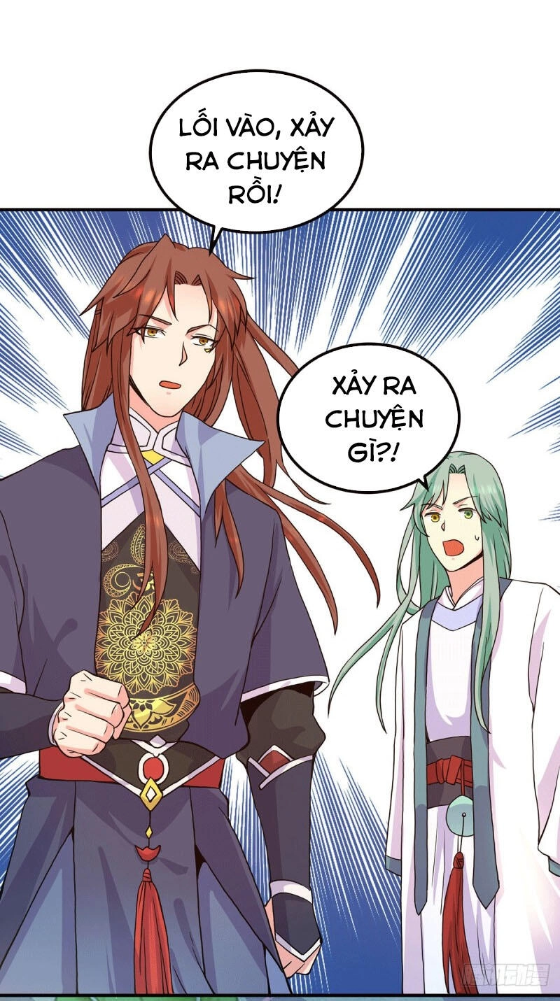 Ta Có Chín Nữ Đồ Đệ Chapter 110 - 12