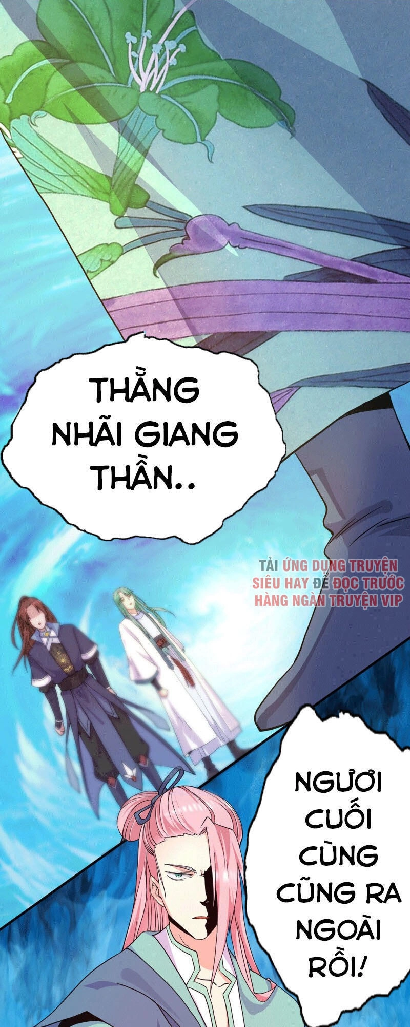 Ta Có Chín Nữ Đồ Đệ Chapter 110 - 13