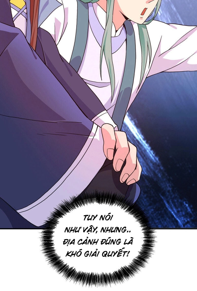 Ta Có Chín Nữ Đồ Đệ Chapter 110 - 16