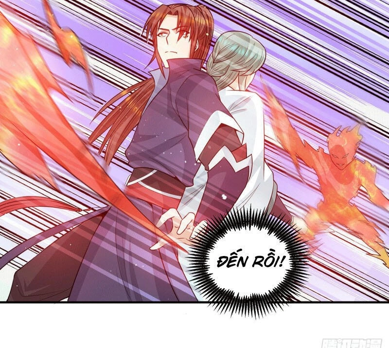 Ta Có Chín Nữ Đồ Đệ Chapter 110 - 20