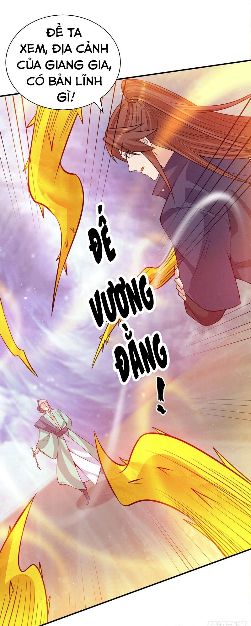 Ta Có Chín Nữ Đồ Đệ Chapter 110 - 22