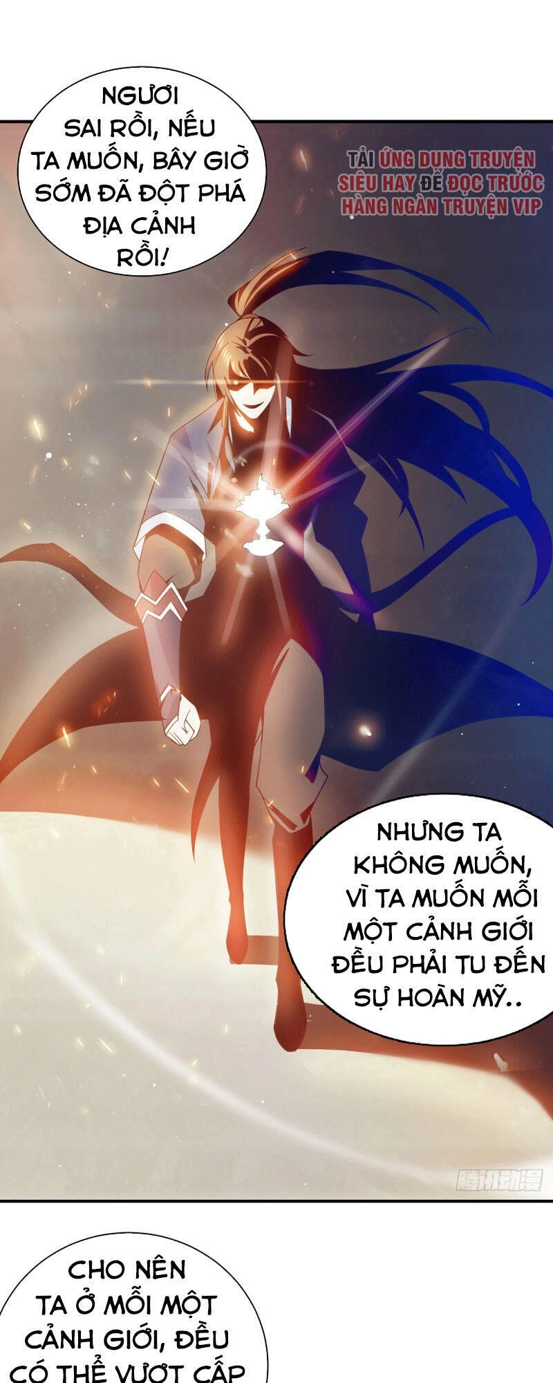 Ta Có Chín Nữ Đồ Đệ Chapter 110 - 30