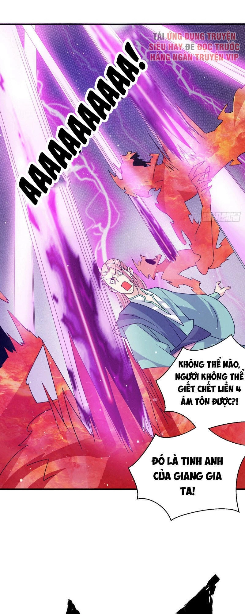 Ta Có Chín Nữ Đồ Đệ Chapter 110 - 34