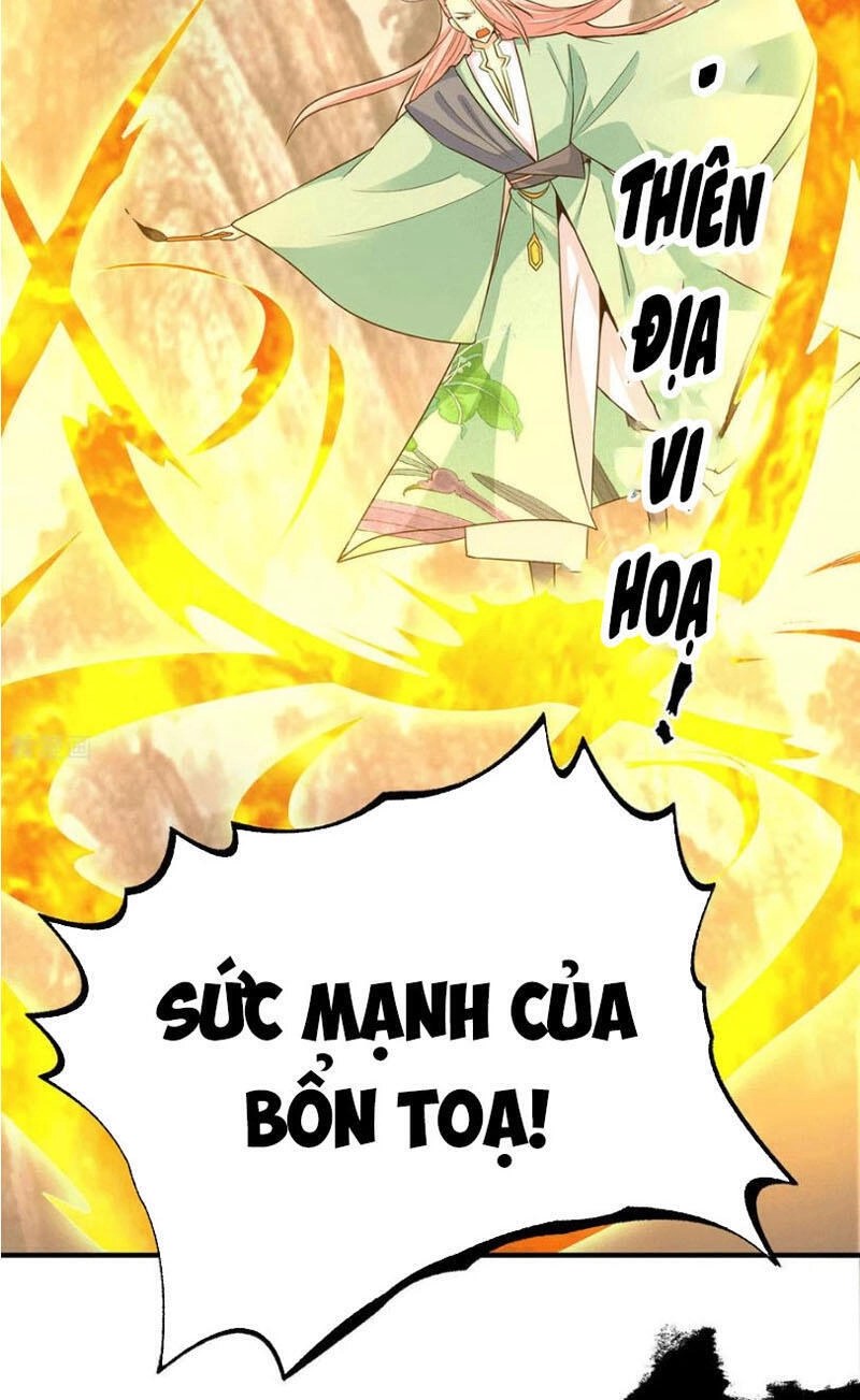 Ta Có Chín Nữ Đồ Đệ Chapter 111 - 2