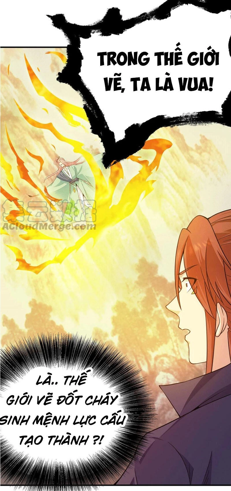 Ta Có Chín Nữ Đồ Đệ Chapter 111 - 3