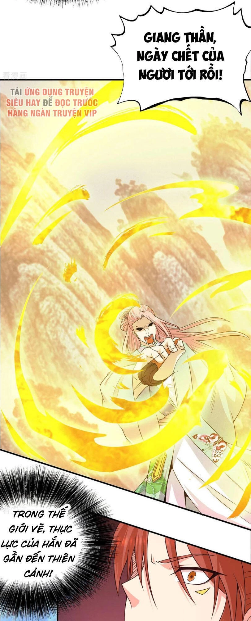 Ta Có Chín Nữ Đồ Đệ Chapter 111 - 4