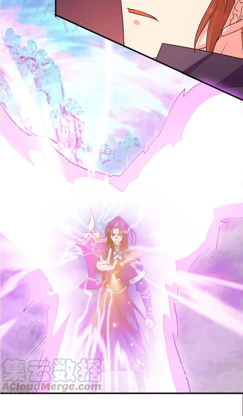 Ta Có Chín Nữ Đồ Đệ Chapter 111 - 5