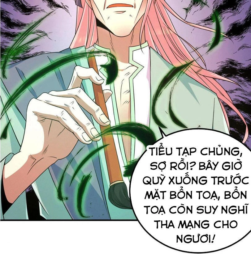 Ta Có Chín Nữ Đồ Đệ Chapter 111 - 9