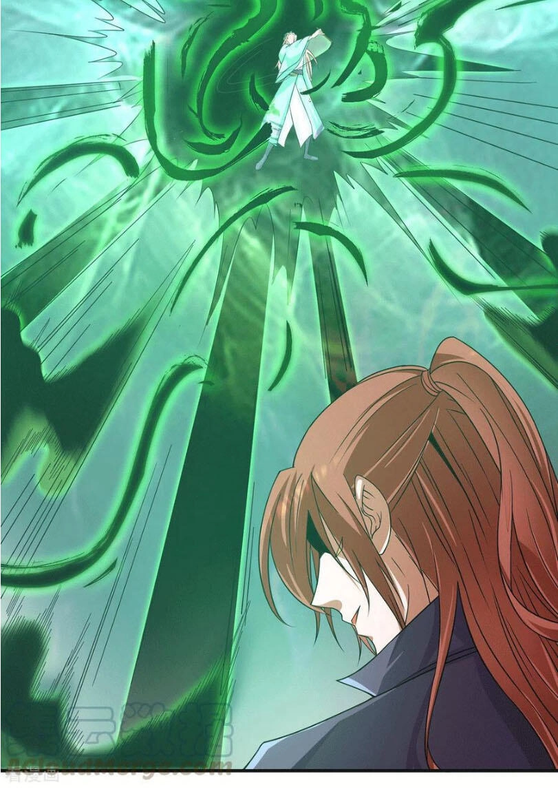 Ta Có Chín Nữ Đồ Đệ Chapter 111 - 11