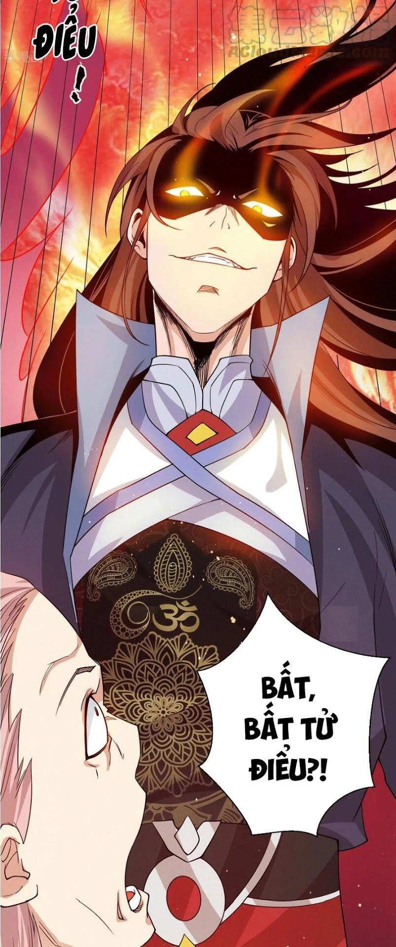 Ta Có Chín Nữ Đồ Đệ Chapter 111 - 19