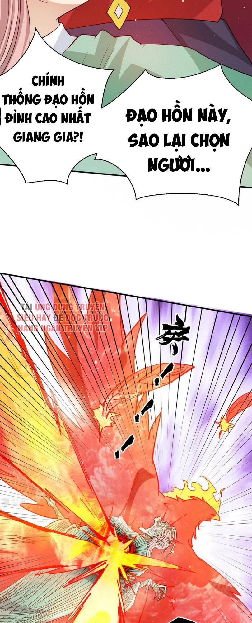 Ta Có Chín Nữ Đồ Đệ Chapter 111 - 20