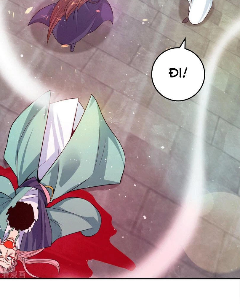 Ta Có Chín Nữ Đồ Đệ Chapter 111 - 23