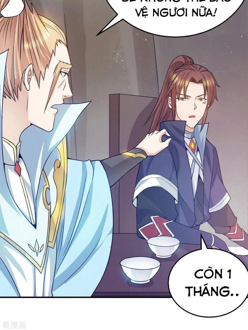 Ta Có Chín Nữ Đồ Đệ Chapter 111 - 29