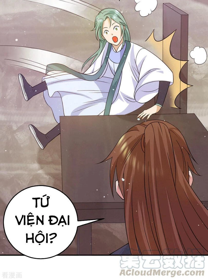 Ta Có Chín Nữ Đồ Đệ Chapter 111 - 31