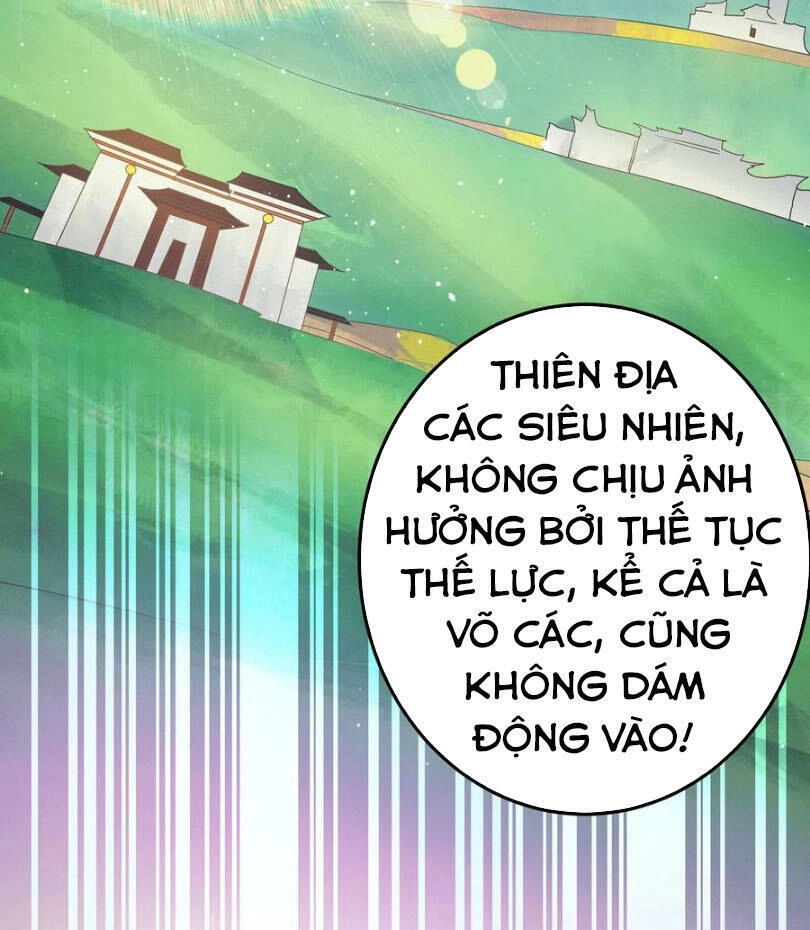 Ta Có Chín Nữ Đồ Đệ Chapter 111 - 33