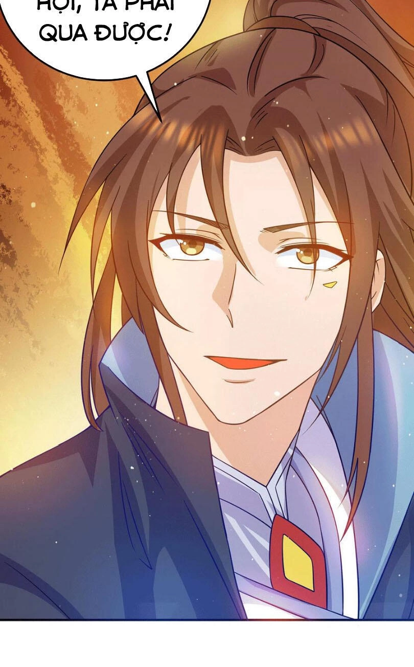 Ta Có Chín Nữ Đồ Đệ Chapter 111 - 35