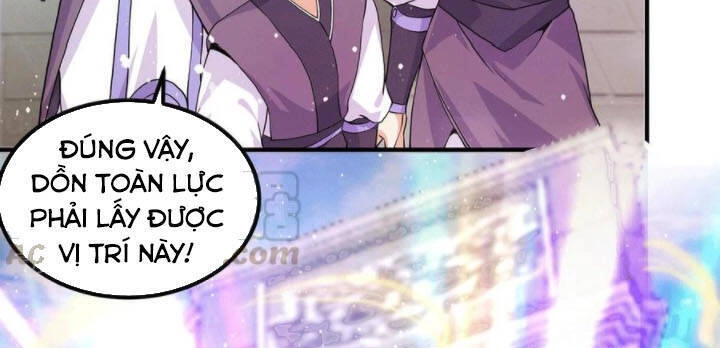 Ta Có Chín Nữ Đồ Đệ Chapter 112 - 3